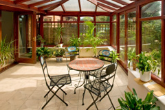 Middleton Park conservatory quotes
